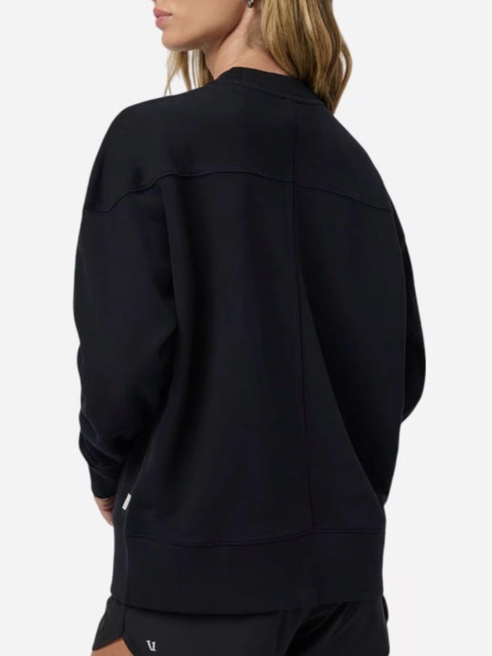 VUORI Sedona Weekender Crew Neck Pullover -
Women's New - Picture 2 of 6